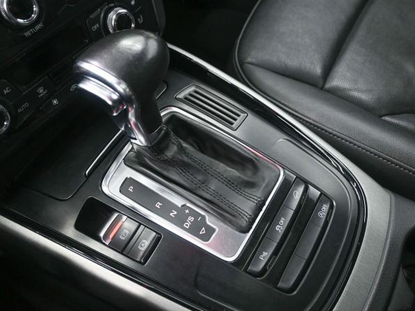 Audi Q5 I (8R) Рестайлинг с пробегом 2012 года, цена 2 129 900 рублей, 191000 км, внедорожник, Автокод Объявления
