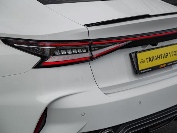 Chery Arrizo 8 с пробегом 2024 года, цена 2 195 000 рублей, 20600 км, седан, Автокод Объявления