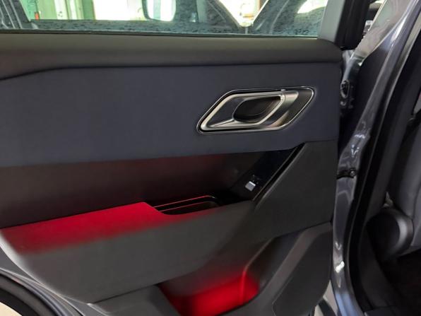 Новый Land Rover Range Rover Velar I Рестайлинг 2025 года, цена 8 490 000 рублей, внедорожник, Автокод Объявления