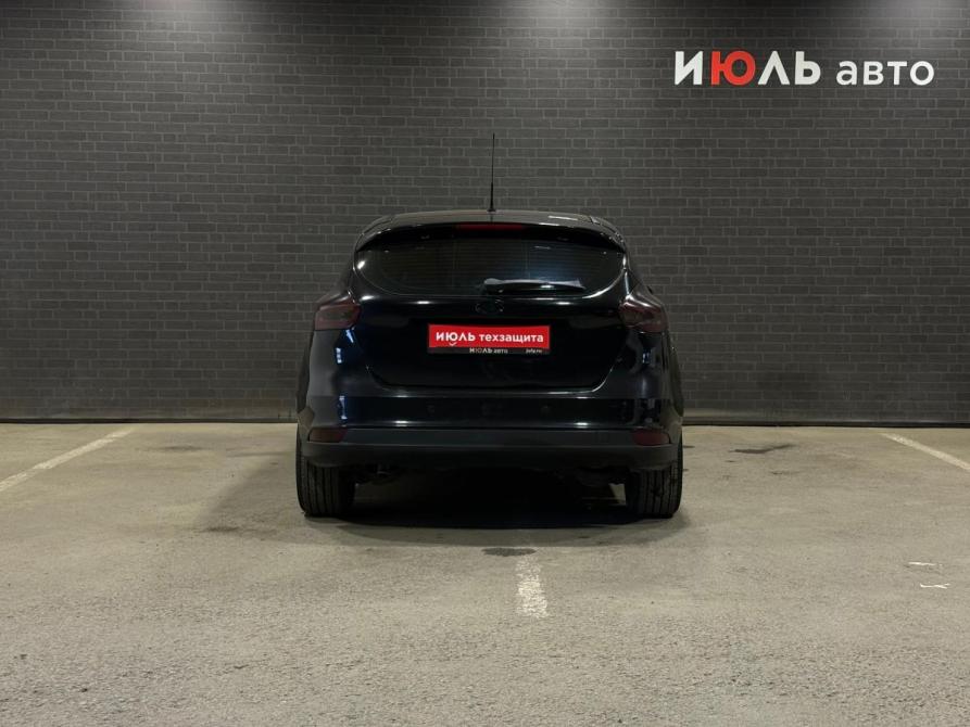 Ford Focus III Рестайлинг Челябинск  - изображение 5