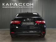 Toyota Camry VIII (XV70) Рестайлинг Пермь  - изображение 21