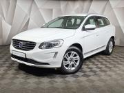 Volvo XC60 I Рестайлинг Москва  - изображение 21