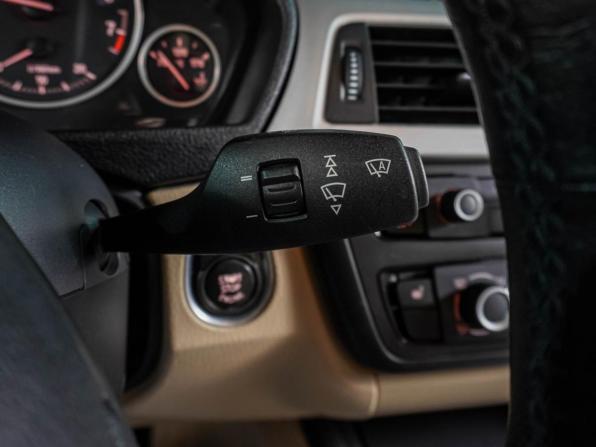 BMW 3 серии VI (F3x) с пробегом 2012 года, цена 1 453 000 рублей, 175041 км, седан, Автокод Объявления