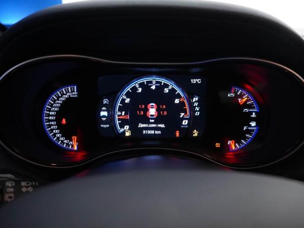 Jeep Grand Cherokee IV (WK2) Рестайлинг с пробегом 2018 года, цена 8 397 900 рублей, 31309 км, внедорожник, Автокод Объявления