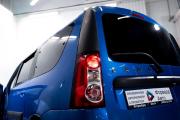 Lada (ВАЗ) Largus I Рестайлинг Тюмень  - изображение 36