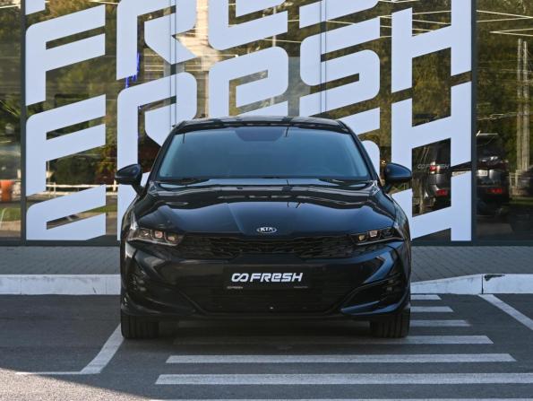Kia K5 III с пробегом 2021 года, цена 2 449 000 рублей, 106433 км, седан, Автокод Объявления