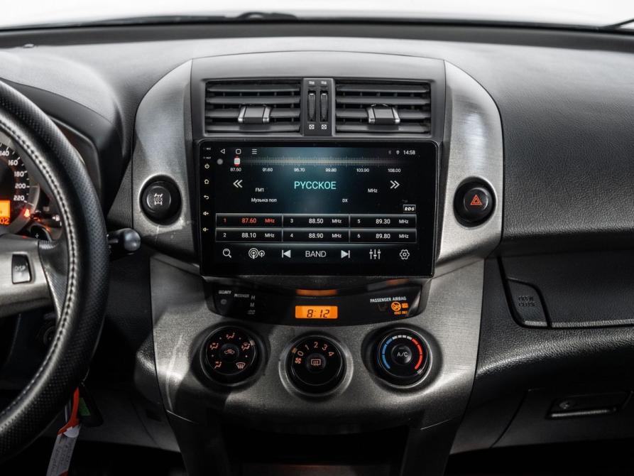 Toyota RAV4 III (XA30) Рестайлинг Иркутск  - изображение 11