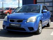 Kia Rio II Рестайлинг Иваново  - изображение 21