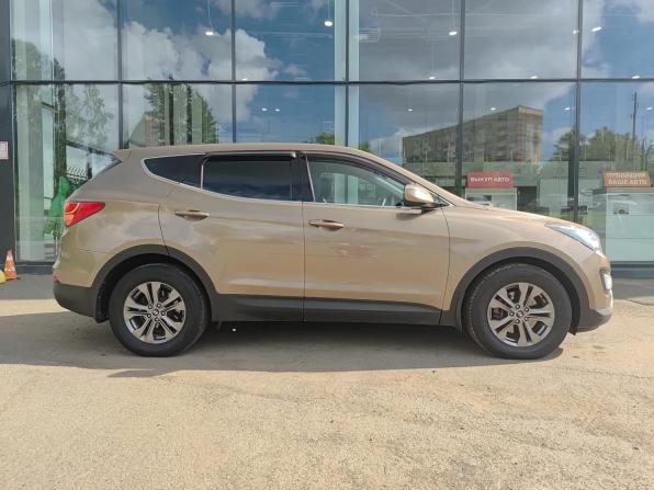Hyundai Santa Fe III с пробегом 2012 года, цена 1 719 000 рублей, 165000 км, внедорожник, Автокод Объявления