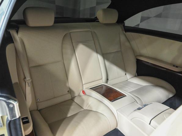 Mercedes-Benz CL-Класс III (C216) с пробегом 2008 года, цена 1 700 000 рублей, 137864 км, купе, Автокод Объявления
