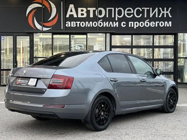 Skoda Octavia III (A7) с пробегом 2013 года, цена 1 147 000 рублей, 178243 км, лифтбек, Автокод Объявления