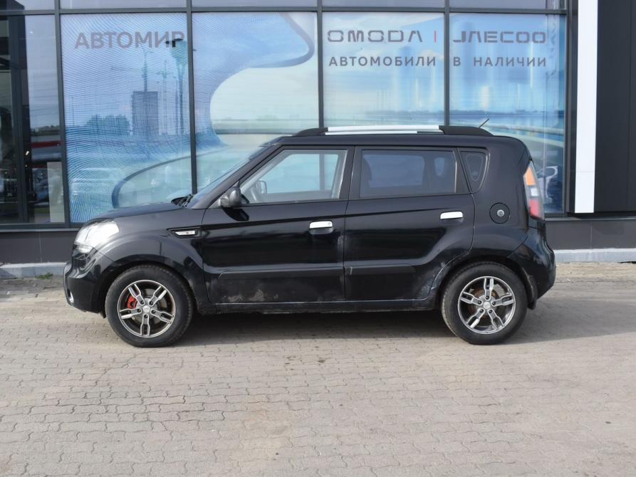Kia Soul I Архангельск  - изображение 8