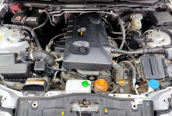 Suzuki Grand Vitara II Рестайлинг 2 с пробегом 2014 года, цена 1 296 000 рублей, 91408 км, внедорожник, Автокод Объявления