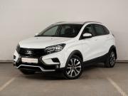 Lada (ВАЗ) XRAY I Екатеринбург  - изображение 32