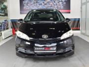 Toyota Wish II Рестайлинг Кемерово  - изображение 23