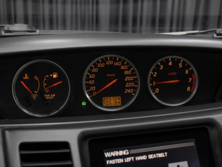 Nissan Primera III (P12) Москва  - изображение 13