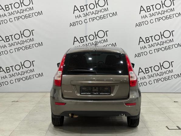 Lada (ВАЗ) Granta I Рестайлинг с пробегом 2020 года, цена 978 000 рублей, 28000 км, хэтчбек, Автокод Объявления