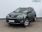 Toyota RAV4 IV (XA40) Москва  - изображение 14