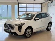 Haval Jolion I Москва  - изображение 20