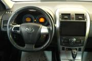 Toyota Corolla X (E140 E150) Рестайлинг Омск  - изображение 35