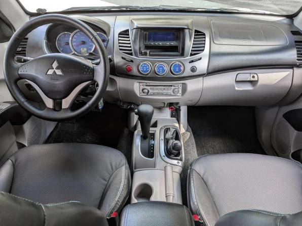 Mitsubishi L200 IV с пробегом 2008 года, цена 1 274 900 рублей, 370000 км, пикап, Автокод Объявления