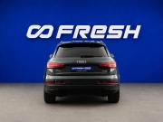 Audi Q3 I (8U) Рестайлинг Москва  - изображение 28