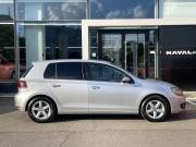 Volkswagen Golf VI Москва  - изображение 21