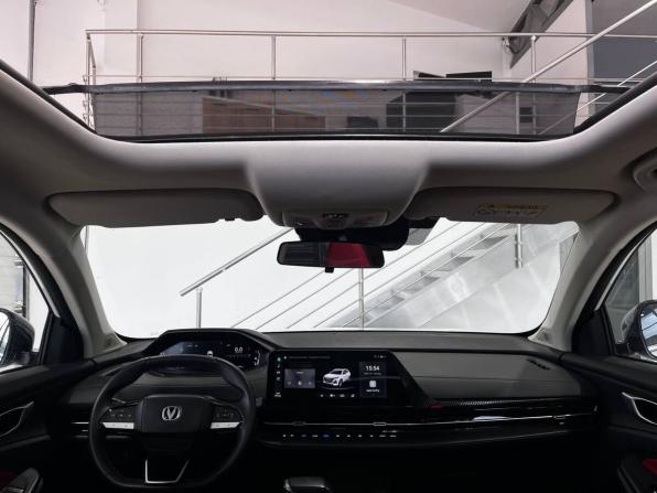 Changan CS55 Plus II с пробегом 2023 года, цена 2 069 900 рублей, 19000 км, внедорожник, Автокод Объявления