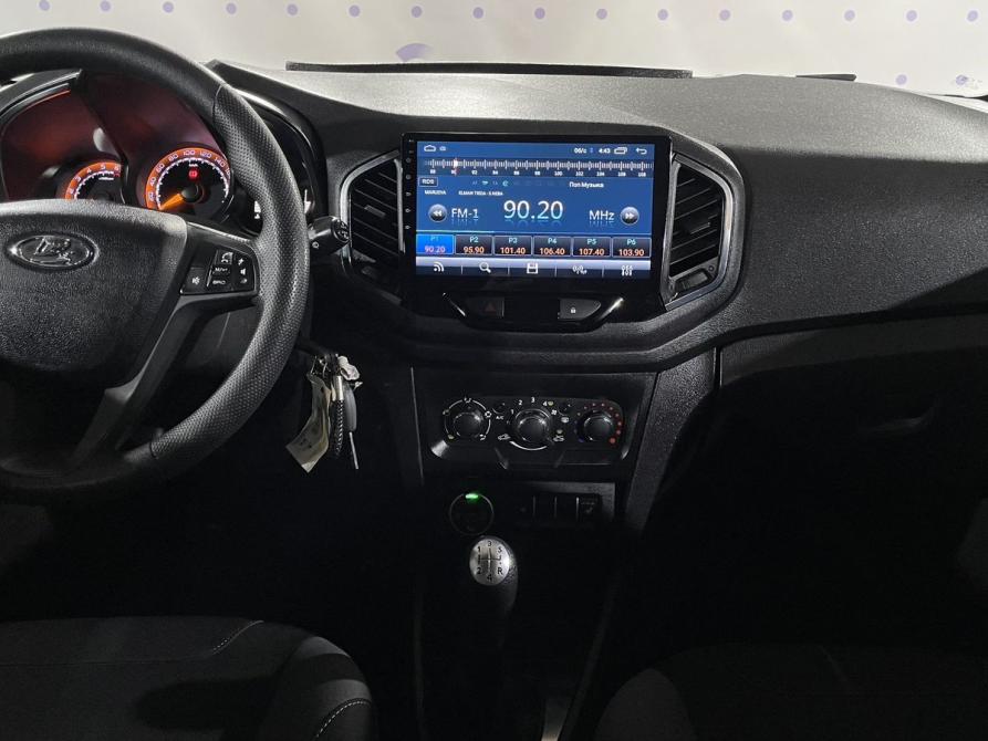 Lada (ВАЗ) XRAY I Тамбов  - изображение 16
