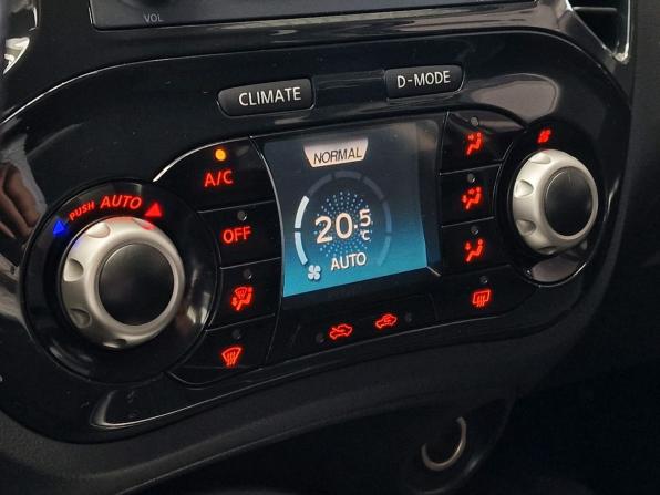 Nissan Juke I с пробегом 2012 года, цена 960 000 рублей, 110859 км, внедорожник, Автокод Объявления