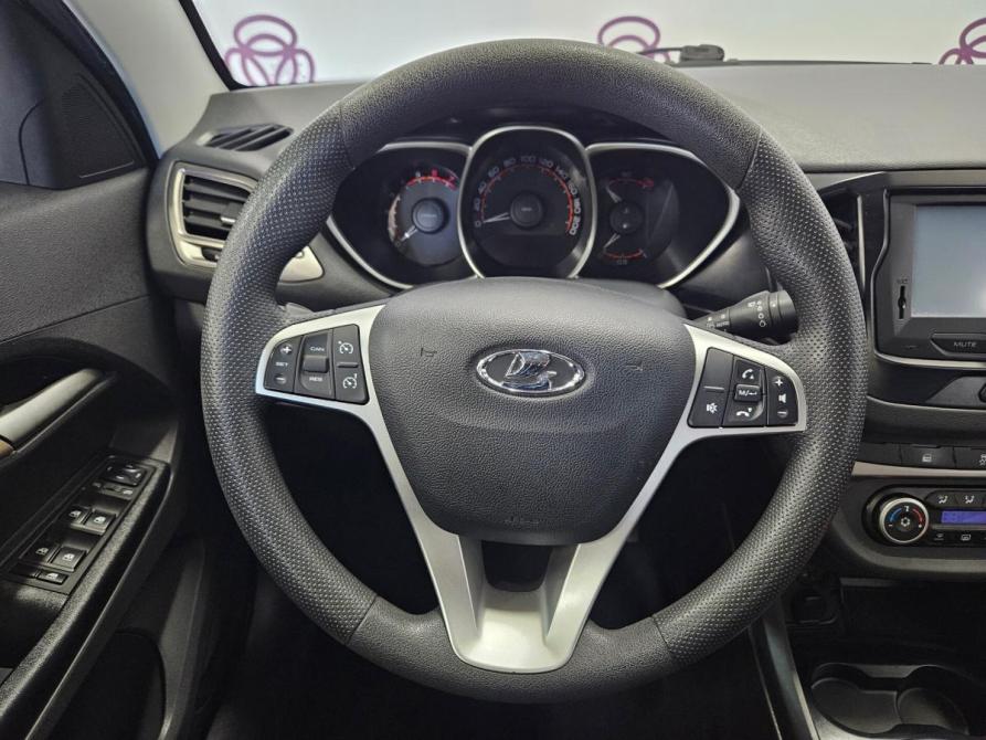 Lada (ВАЗ) Vesta I Тольятти  - изображение 13