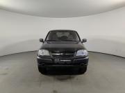 Chevrolet Niva I Рестайлинг Уфа  - изображение 24
