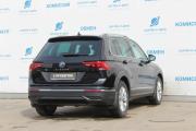 Volkswagen Tiguan II Рестайлинг Пермь  - изображение 29