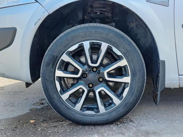 Renault Megane II Рестайлинг с пробегом 2006 года, цена 244 000 рублей, 501343 км, седан, Автокод Объявления