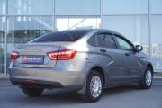 Lada (ВАЗ) Vesta I Ульяновск  - изображение 28