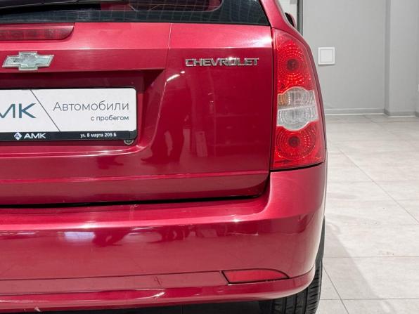 Chevrolet Lacetti I с пробегом 2012 года, цена 503 019 рублей, 205046 км, универсал, Автокод Объявления