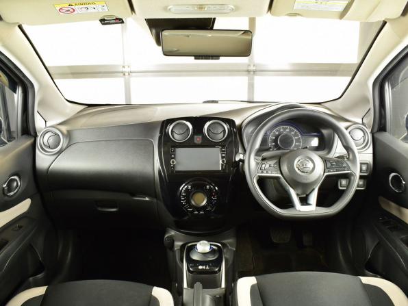 Nissan Note II Рестайлинг с пробегом 2017 года, цена 999 995 рублей, 171000 км, хэтчбек, Автокод Объявления