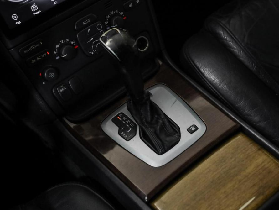Volvo XC90 I Санкт-Петербург  - изображение 16