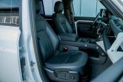 Land Rover Defender II Курган  - изображение 49