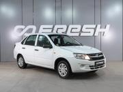 Lada (ВАЗ) Granta I Воронеж  - изображение 15