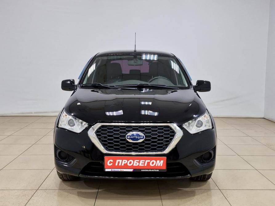 Datsun mi-DO Альметьевск  - изображение 2
