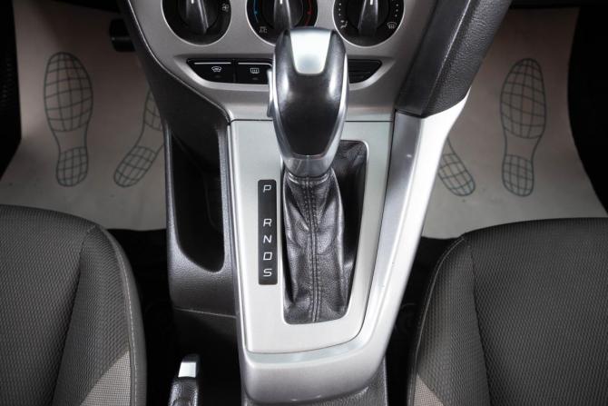 Ford Focus III с пробегом 2013 года, цена 759 000 рублей, 192982 км, универсал, Автокод Объявления