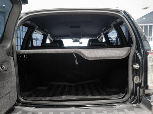 Lada (ВАЗ) Niva Travel I с пробегом 2024 года, цена 1 199 000 рублей, 17046 км, внедорожник, Автокод Объявления