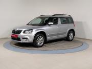 Skoda Yeti I Рестайлинг Екатеринбург  - изображение 22