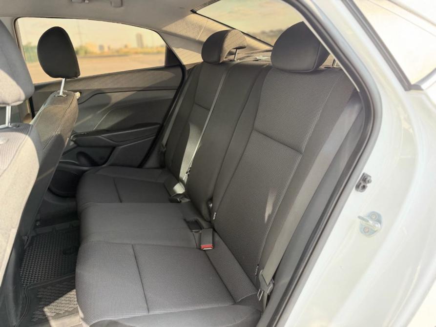 Hyundai Solaris II Волгоград  - изображение 24