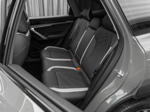 Geely Atlas II с пробегом 2023 года, цена 2 620 000 рублей, 37248 км, внедорожник, Автокод Объявления