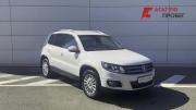 Volkswagen Tiguan I Рестайлинг Ставрополь  - изображение 23