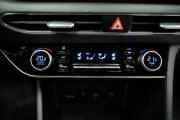 Hyundai Sonata VIII (DN8) Крым  - изображение 65
