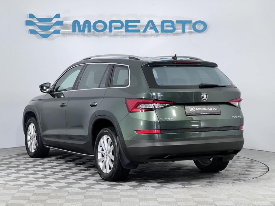 Skoda Kodiaq I Калининград  - изображение 7