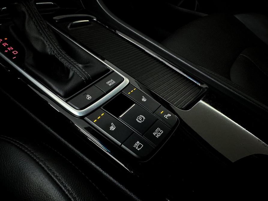 Kia Optima IV Рестайлинг Уфа  - изображение 22